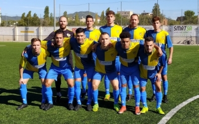 El Sabadell Nord té marcat el cap de setmana del 9 i 10 de gener per tornar a competir | @SabadellNord